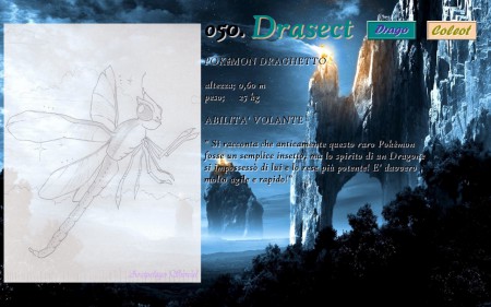 050 Drasect